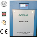 18KW economie d'energie variable frequence compresseur d'air